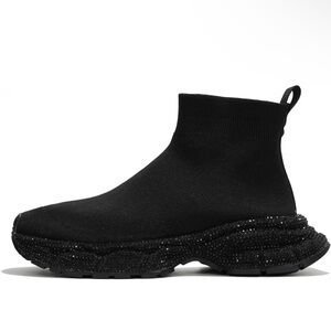 Cape Robbin Women's Sock Sneakers